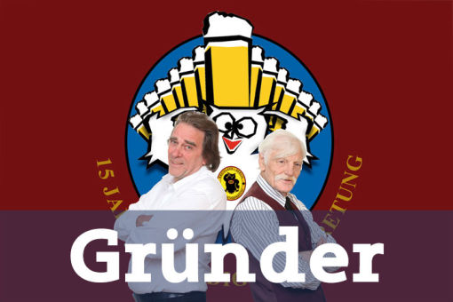 Ständige Vertretung