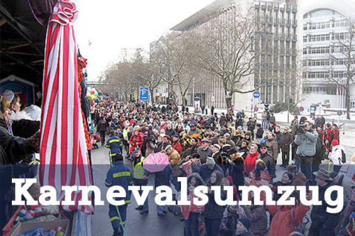 Ständige Vertretung