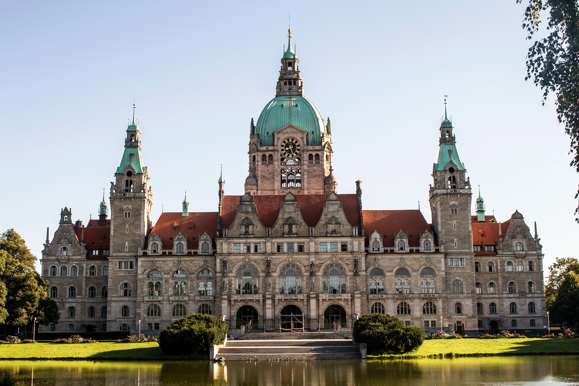 StäV Hannover