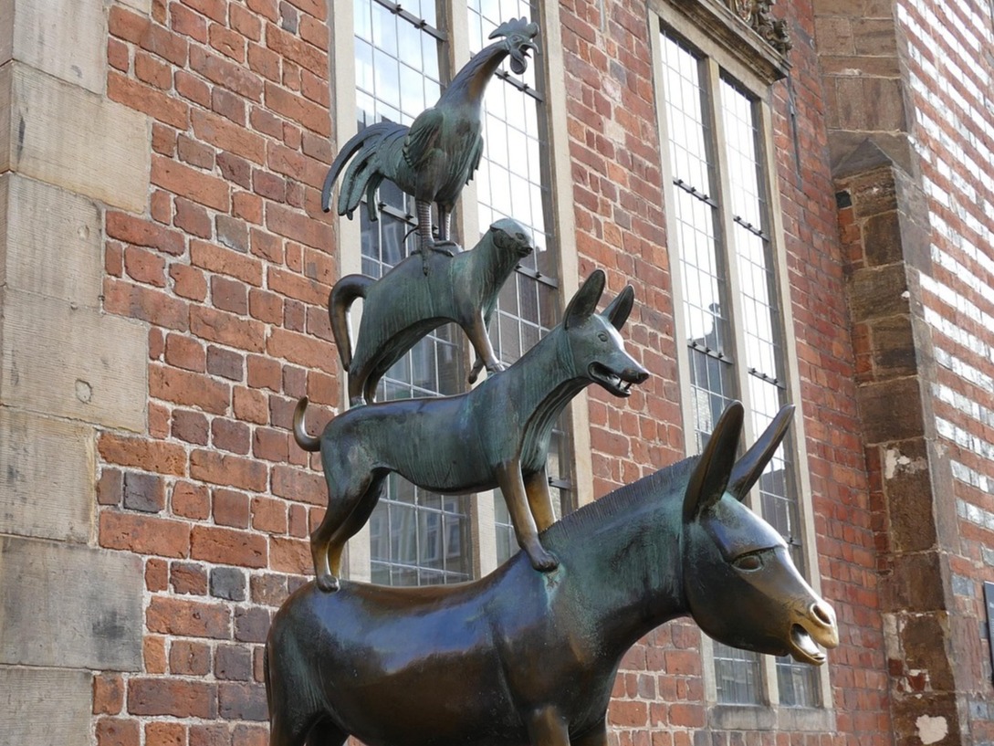 Ständige Vertretung Bremen